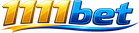 1111bet logo